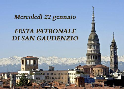 FESTA DI SAN GAUDENZIO