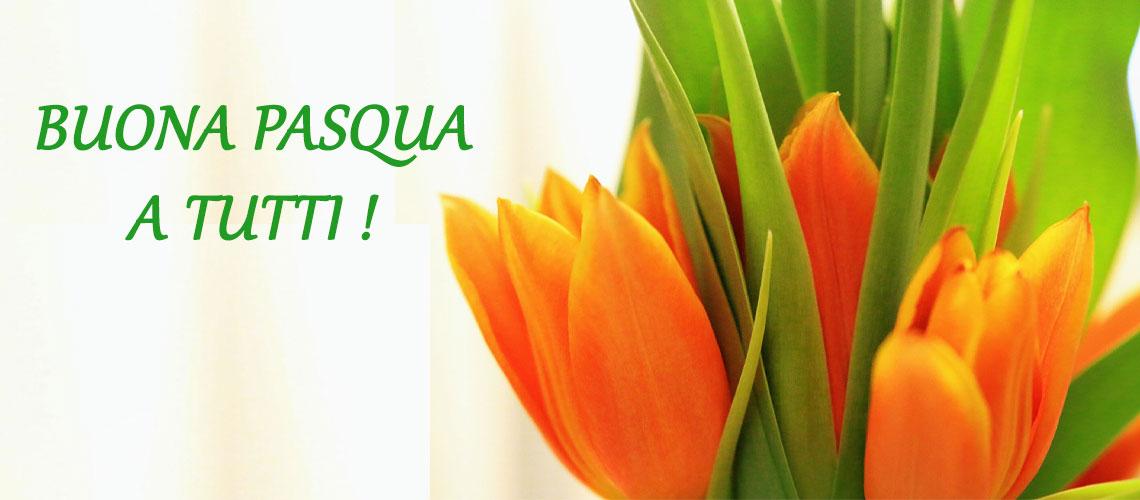 BUONA PASQUA!