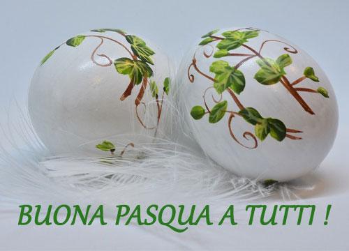 BUONA PASQUA!