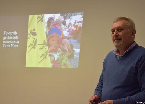 Conferenza Paolo Cortese 29 novembre 2019